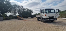 Nissan Atleon 3.0 d, 110 к.с, снимка 2 - Камиони - 53686662