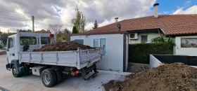 Nissan Atleon 3.0 d, 110 к.с, снимка 5 - Камиони - 53686662