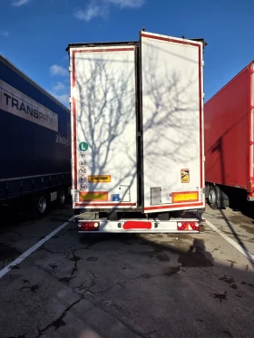 Mercedes-Benz Actros 2545/хенгер | Auto.bg — изображение 3