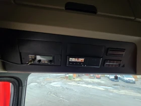 Mercedes-Benz Actros 2545/хенгер | Auto.bg — изображение 8