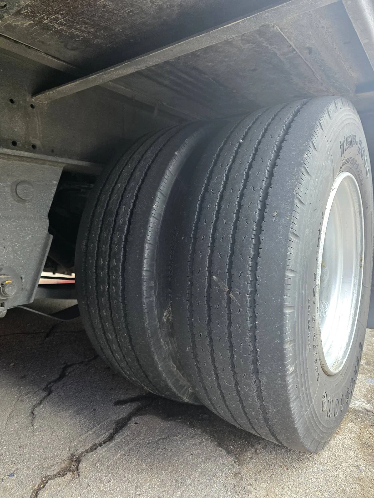 Mercedes-Benz Actros 2545/хенгер, снимка 11 - Камиони - 53911958