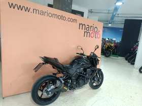 Kawasaki Z 750, снимка 3