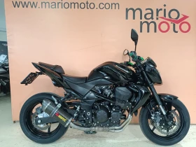 Kawasaki Z 750, снимка 1