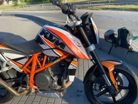 Ktm Duke 690, снимка 3