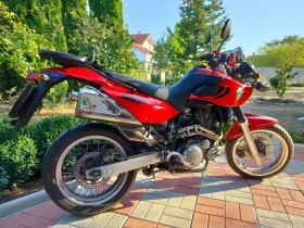 Mz 660 Mastiff, снимка 3 - Мотоциклети и мототехника - 43323237