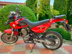 Mz 660 Mastiff, снимка 1 - Мотоциклети и мототехника - 43323237