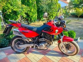 Mz 660 Mastiff, снимка 2 - Мотоциклети и мототехника - 43323237