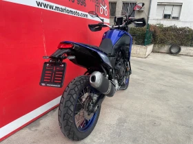     Yamaha Tenere 700 ABS Lizing[  ]