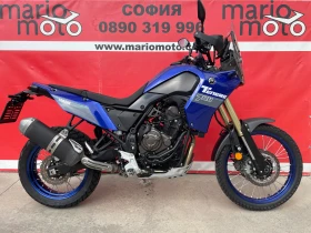     Yamaha Tenere 700 ABS Lizing[  ]