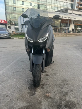 Yamaha X-max 300, снимка 2