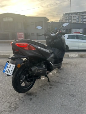 Yamaha X-max 300, снимка 7