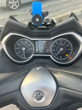 Yamaha X-max 300, снимка 5