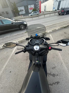 Yamaha X-max 300, снимка 6