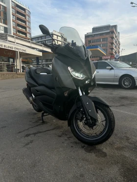 Yamaha X-max 300, снимка 3