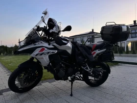 Benelli 500 Trkx | Mobile.bg    4