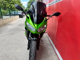 Обява за продажба на Kawasaki Ninja 1000SX ABS LIZING ~12 500 лв. - изображение 2