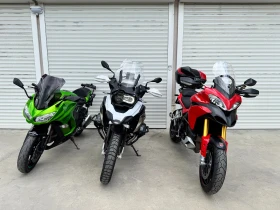 Kawasaki Ninja 1000SX ABS LIZING | Mobile.bg    17