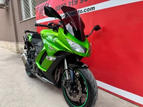Обява за продажба на Kawasaki Ninja 1000SX ABS LIZING ~12 500 лв. - изображение 1