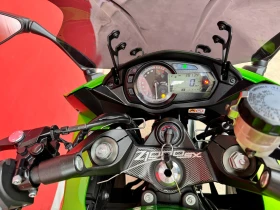 Обява за продажба на Kawasaki Ninja 1000SX ABS LIZING ~12 500 лв. - изображение 8
