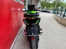 Обява за продажба на Kawasaki Ninja 1000SX ABS LIZING ~12 500 лв. - изображение 4