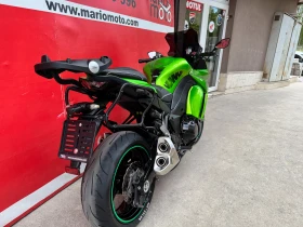 Обява за продажба на Kawasaki Ninja 1000SX ABS LIZING ~12 500 лв. - изображение 3