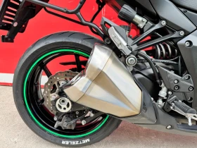 Обява за продажба на Kawasaki Ninja 1000SX ABS LIZING ~12 500 лв. - изображение 6