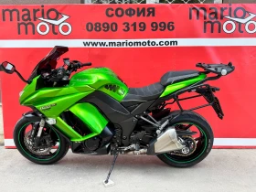 Обява за продажба на Kawasaki Ninja 1000SX ABS LIZING ~12 500 лв. - изображение 9