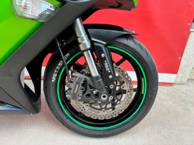 Обява за продажба на Kawasaki Ninja 1000SX ABS LIZING ~12 500 лв. - изображение 7