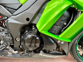 Обява за продажба на Kawasaki Ninja 1000SX ABS LIZING ~12 500 лв. - изображение 5