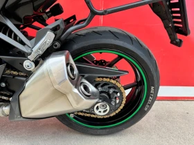 Kawasaki Ninja 1000SX ABS LIZING | Mobile.bg    14