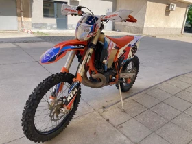  Ktm EXC