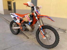  Ktm EXC