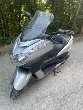 Yamaha Majesty 400i | Mobile.bg    2