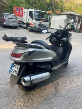 Yamaha Majesty 400i | Mobile.bg    4
