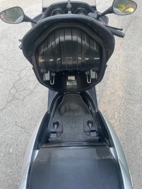 Yamaha Majesty 400i | Mobile.bg    7