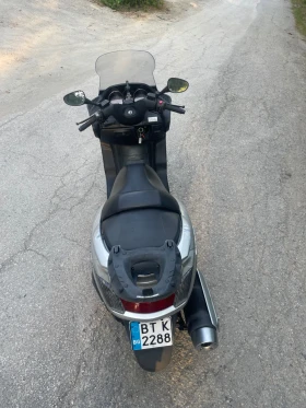 Yamaha Majesty 400i | Mobile.bg    5