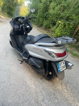 Yamaha Majesty 400i | Mobile.bg    3