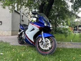     Honda Vfr VFR
