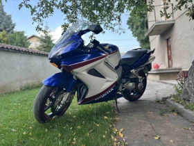 Honda Vfr VFR | Mobile.bg    2