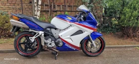 Honda Vfr VFR | Mobile.bg    4