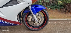 Honda Vfr VFR | Mobile.bg    10