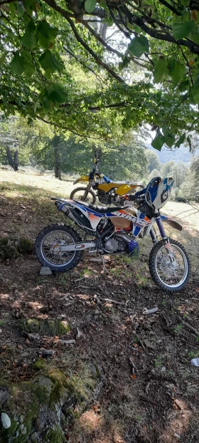 Ktm EXC | Mobile.bg    2
