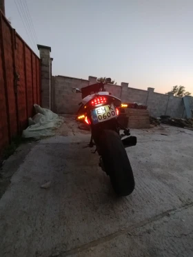 Honda Vtr 750 | Mobile.bg    5