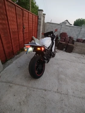 Honda Vtr 750 | Mobile.bg    3