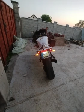 Honda Vtr 750 | Mobile.bg    4