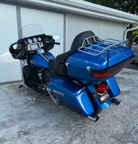 Harley-Davidson Touring FLHTK Ultra Limited  | Mobile.bg    6