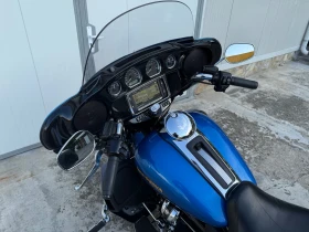 Harley-Davidson Touring FLHTK Ultra Limited  | Mobile.bg    10