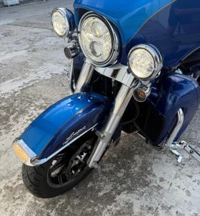 Harley-Davidson Touring FLHTK Ultra Limited  | Mobile.bg    12
