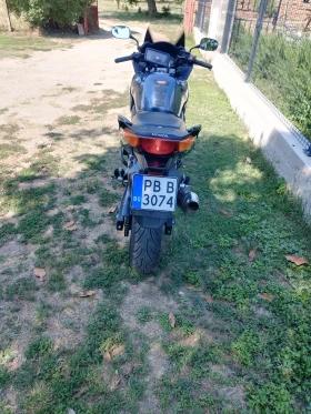 Обява за продажба на Honda Cbf CBF 600 S ПЕРФЕКТЕН ~5 200 лв. - изображение 2
