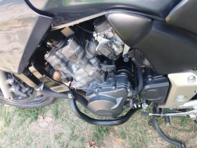 Обява за продажба на Honda Cbf CBF 600 S ПЕРФЕКТЕН ~5 200 лв. - изображение 5